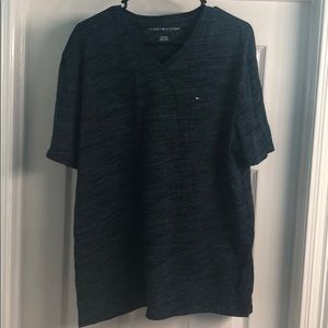 Tommy Hilfiger V-neck Shirt